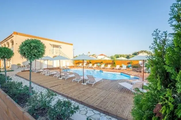 Nuevo Vista Boutique Hotel