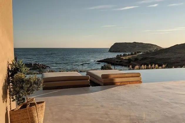 Nuez Villas