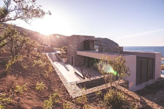 Nuez Villas