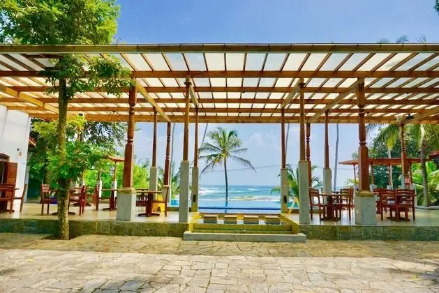 Nuga Eden Tangalle