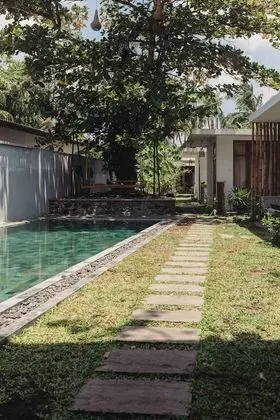 The Nuga House