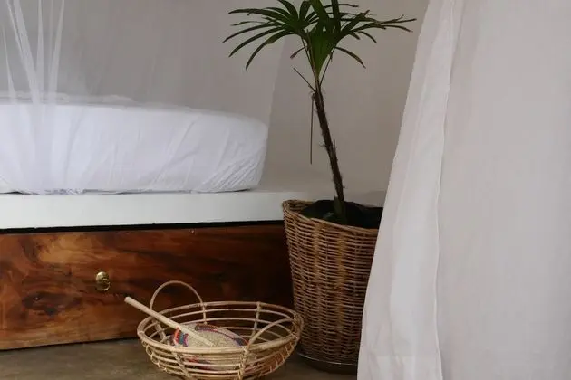 The Nuga House - Oda