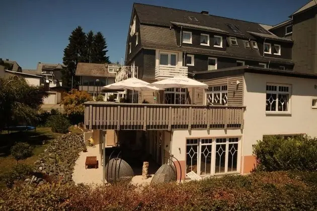 Hotel Nuhnetal
