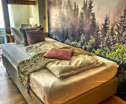 Hotel Nuhnetal - Öne Çıkan Resim