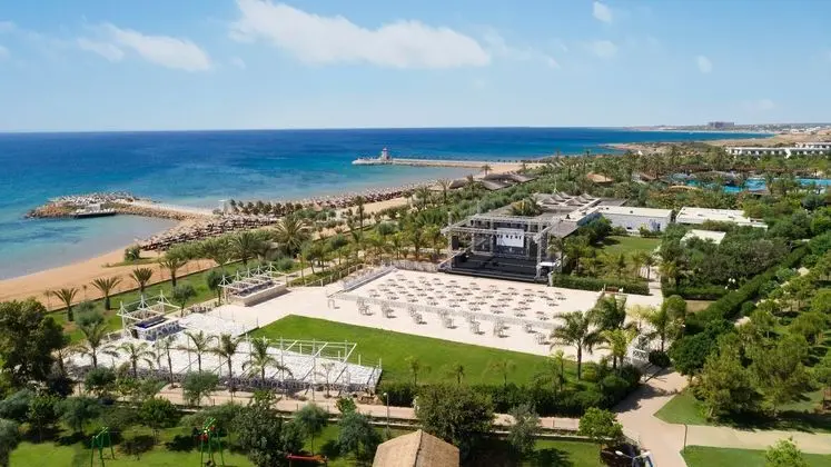 Nuhun Gemisi Deluxe Hotel & Spa - Genel