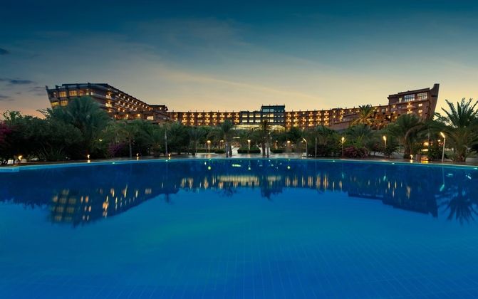 Nuhun Gemisi Deluxe Hotel & SpaFotoğrafı