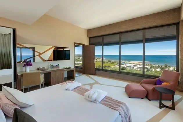 Nuhun Gemisi Deluxe Hotel & Spa - Oda