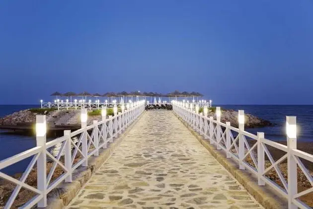 Nuhun Gemisi Deluxe Hotel Spa - Plaj
