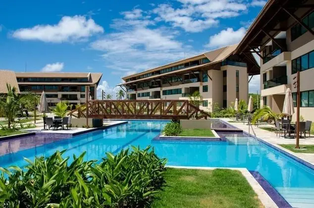 Nui Supreme Beach Living