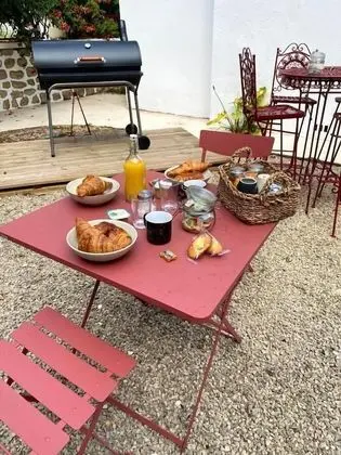 Nuit et Spa en Brenne