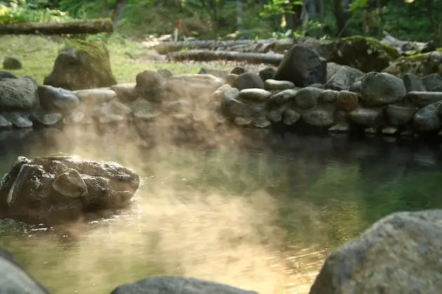 Nukabirakan Kanko Hotel