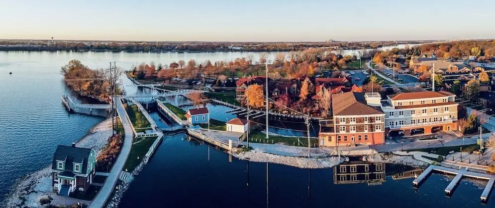 Nuks Executive Suites