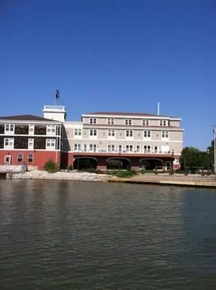 Nuks Executive Suites - Dış Mekan