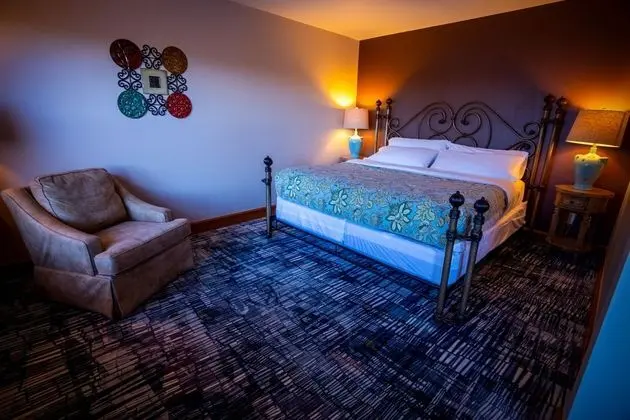 Nuks Executive Suites - Öne Çıkan Resim