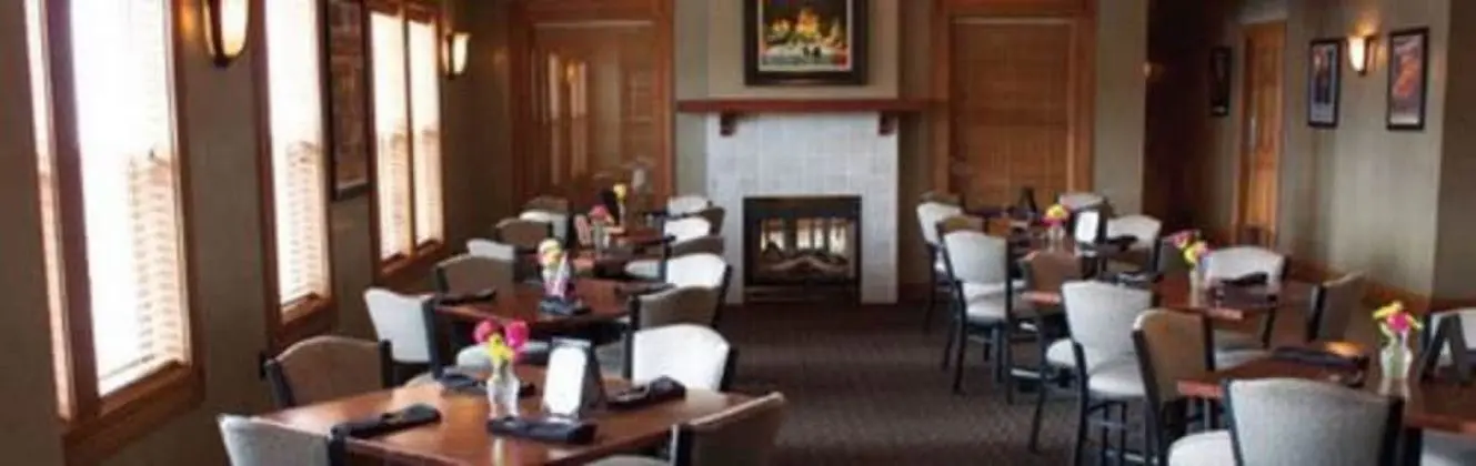 Nuks Executive Suites - Yerinde Yemek
