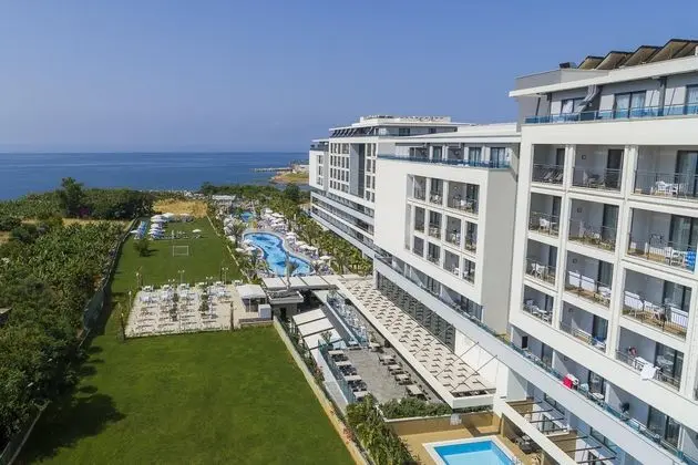 Numa Bay Exclusive Hotel