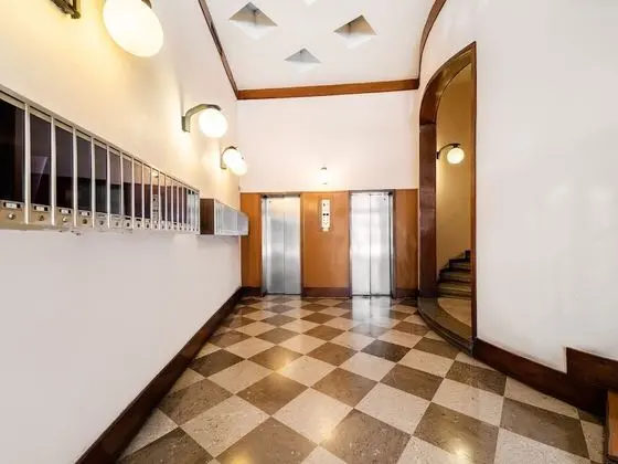 numa I Adore Rooms & Apartments - Lobi