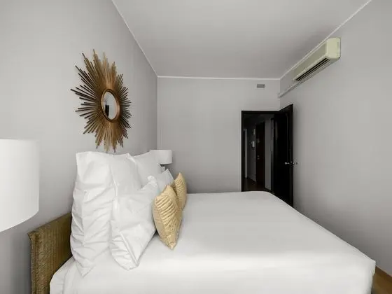 numa I Adore Rooms & Apartments - Oda