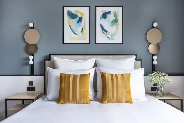 numa I Arc Rooms & Apartments - Öne Çıkan Resim