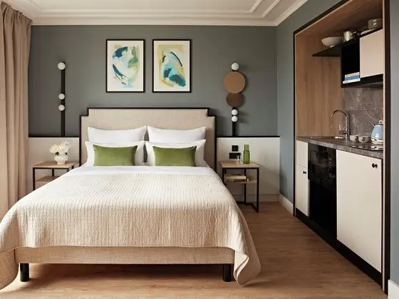 numa I Arc Rooms & Apartments - Öne Çıkan Resim