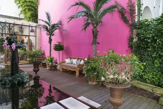 numa I Belfort Rooms & Apartments