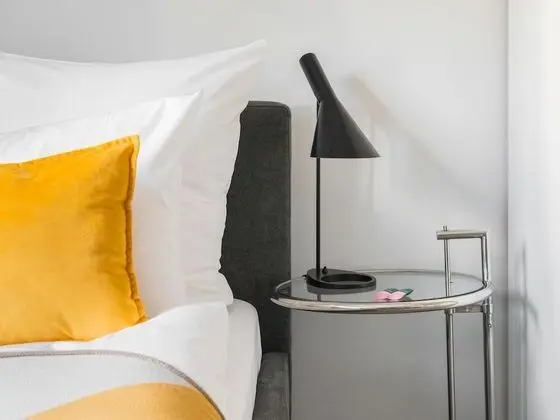 numa I Blau Apartments - Oda