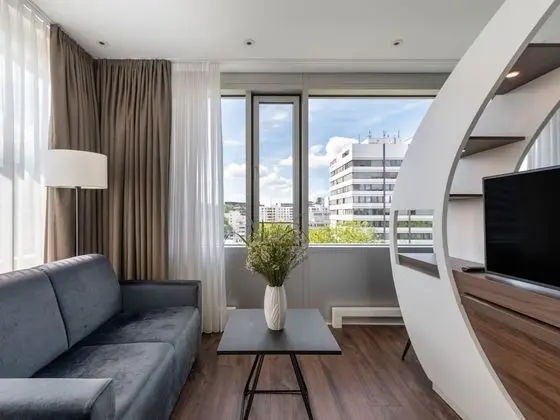 numa I Fore Rooms & Apartments