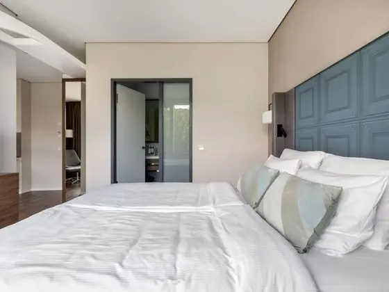 numa I Fore Rooms & Apartments - Oda