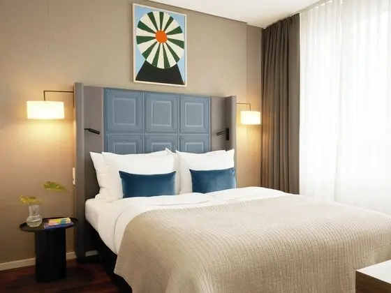 numa I Fore Rooms & Apartments - Öne Çıkan Resim