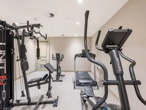 numa I Lief - Fitness