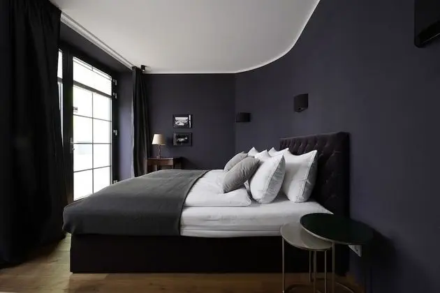 numa I Nora Apartments