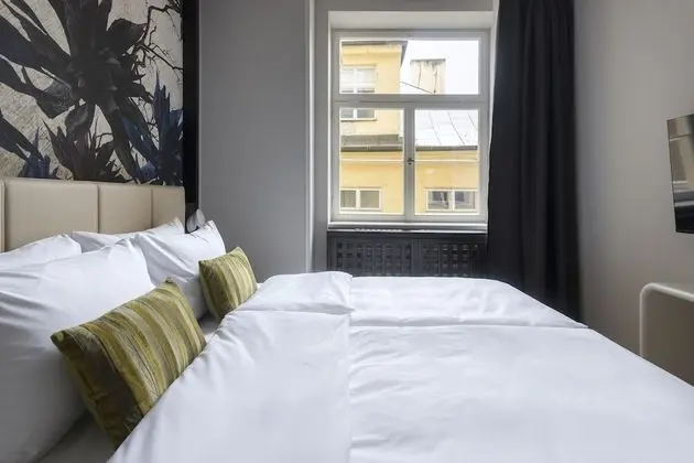 numa I Poise Rooms & Apartments - Oda