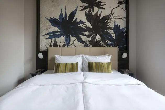 numa I Poise Rooms & Apartments - Öne Çıkan Resim