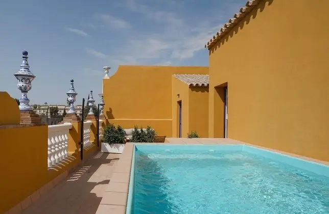 numa I Prestigio Apartments