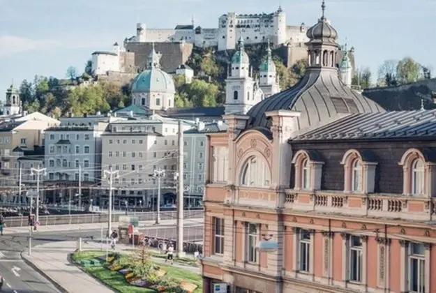 numa I Sonate Apartments