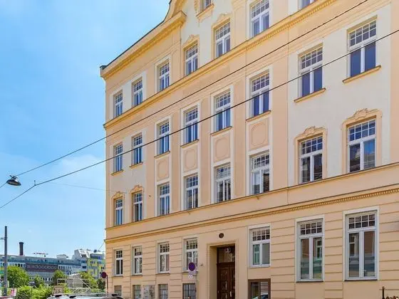 numa I Strauss Rooms & Apartments