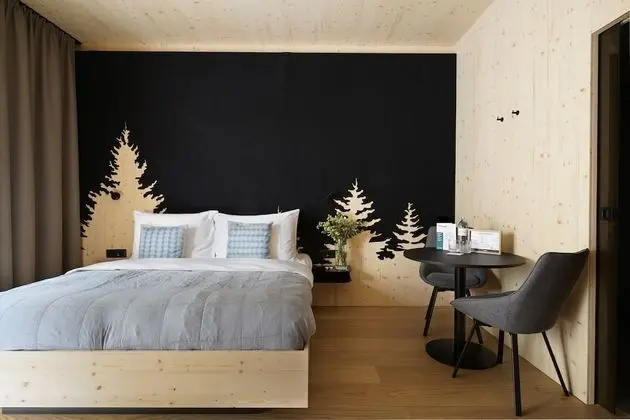 numa I Wood Rooms & Apartments - Öne Çıkan Resim
