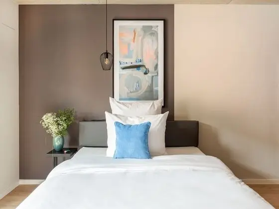 numa l Bloc Rooms & Apartments