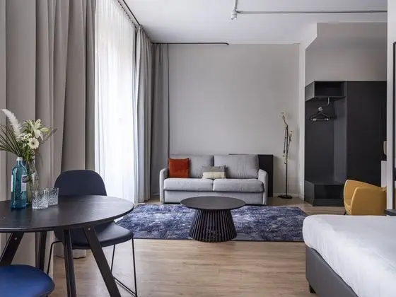 numa l Bloc Rooms & Apartments - Öne Çıkan Resim