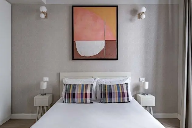numa l Fiore Apartments - Öne Çıkan Resim