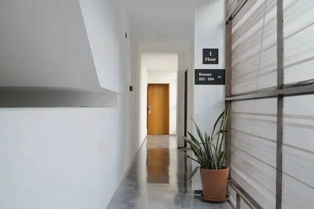 numa l Jondo Apartments - İç Mekan