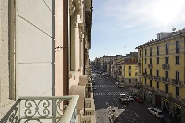 numa l Loreto Apartments