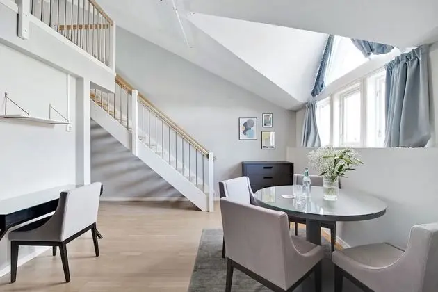 numa l Topp Apartments