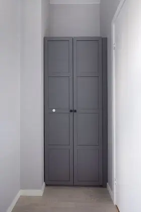numa l Topp Apartments - İç Mekan