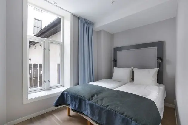 numa l Topp Apartments - Oda