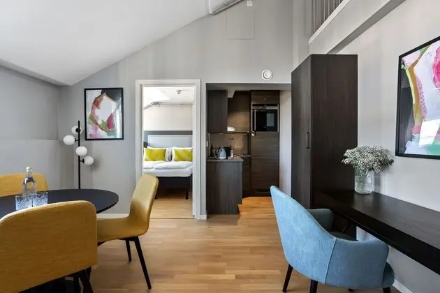 numa l Topp Apartments - Öne Çıkan Resim