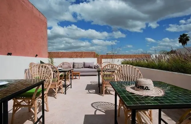 Numa Marrakech