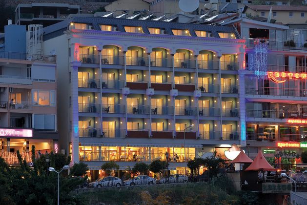 Numa Port HotelFotoğrafı