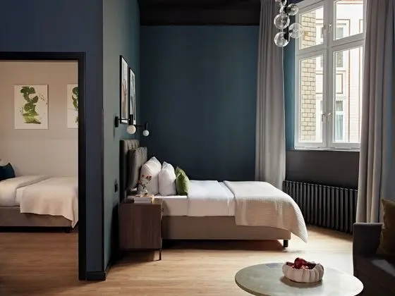 numa | Sketch Rooms & Apartments - Genel