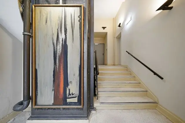 numa | Sketch Rooms & Apartments - Lobi